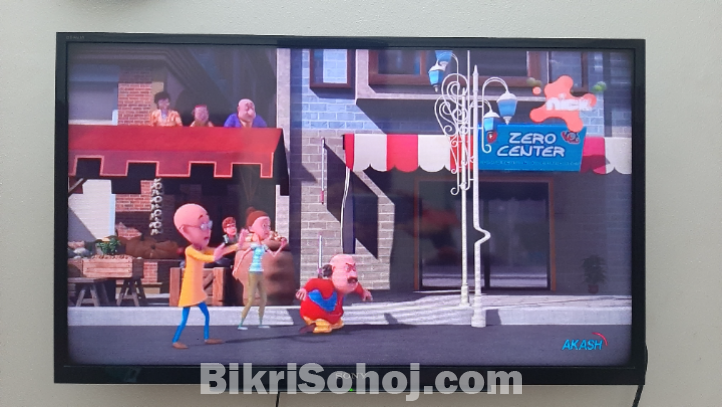 Sony Bravia KLV-32R306B  32